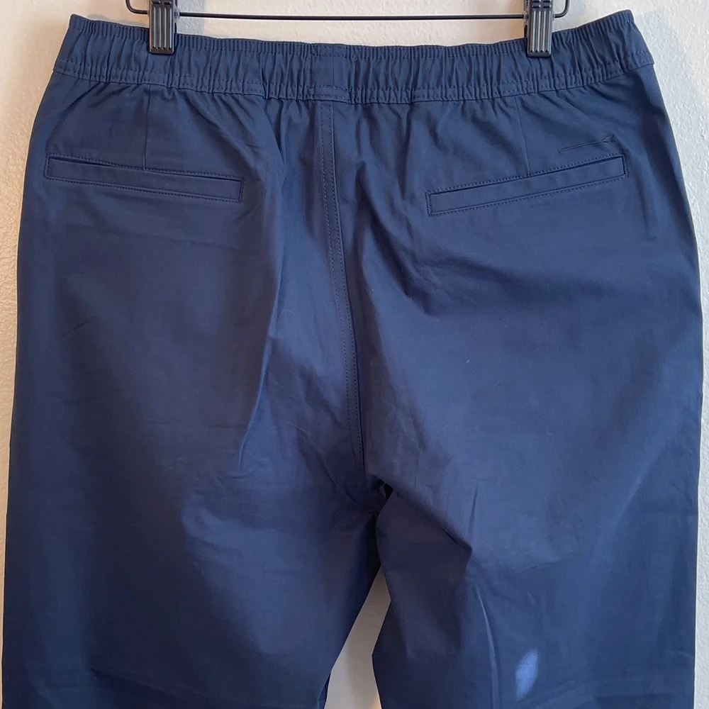 J. Crew Men's Tech Dock Pant Medium